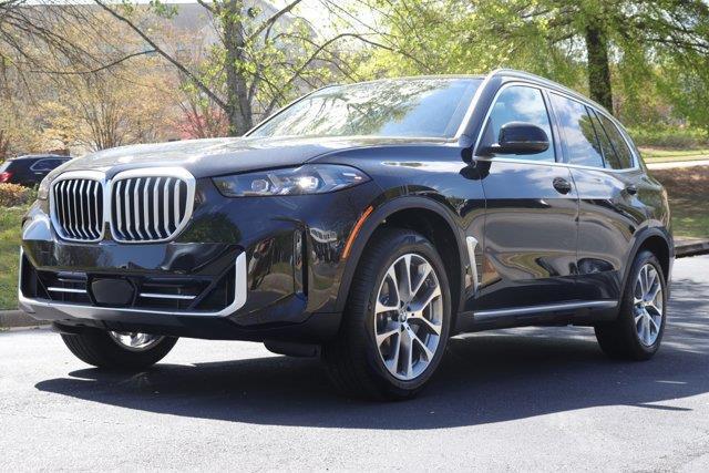 2024 bmw x5 sdrive40i