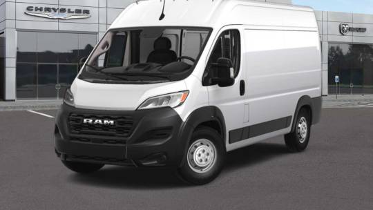 2024 RAM