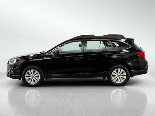 2018 subaru outback 2.5i premium in minneapolis, minnesota