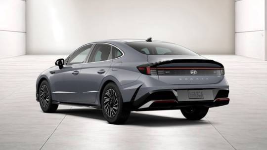 2024 Hyundai Sonata