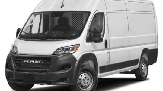 2023 ram promaster 3500 159 wb