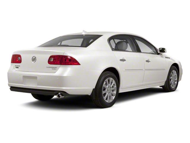2010 buick lucerne cxl