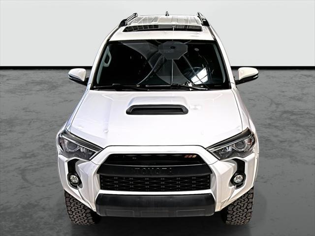 2018 toyota 4runner trd off road premium
