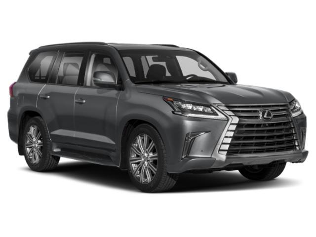 2018 lexus lx 570 base