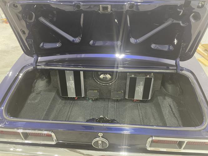 1968 chevrolet camaro for sale in hartford, connecticut