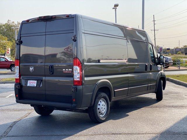 2019 ram promaster 2500 in gary, indiana