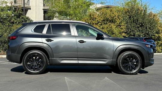 2024 Mazda CX-50