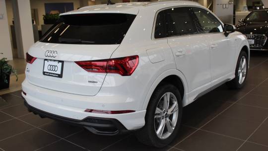 2024 Audi Q3
