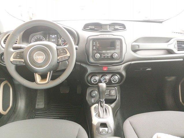 certified 2016 jeep renegade 4wd sport newtonville, ma 02460 for sale in newton, massachusetts