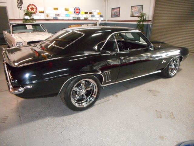 just restored resto-mod
