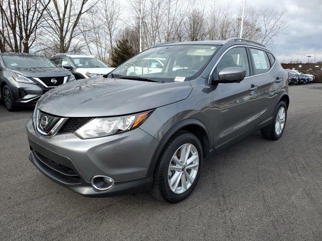 certified 2019 nissan rogue sport sv white marsh, md 21162 for sale in white marsh, maryland