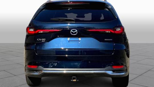 2024 Mazda CX-90