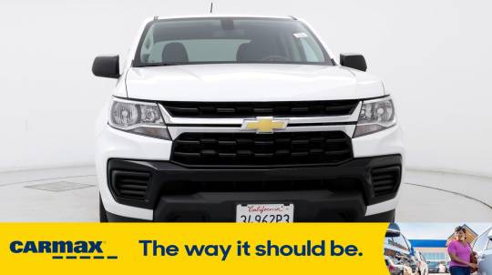 2022 Chevrolet