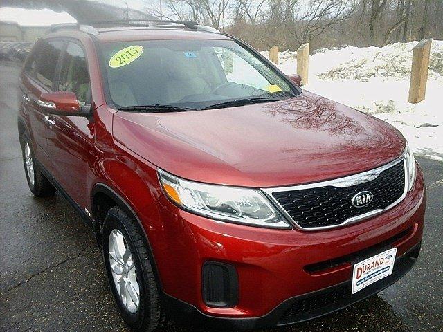 2014 kia sorento westminster, vt for sale in west minster, vermont
