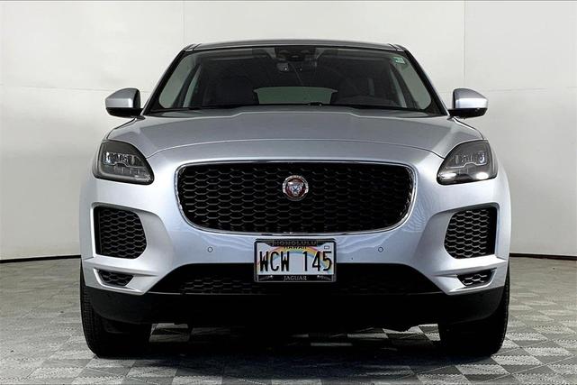 2020 jaguar e-pace se