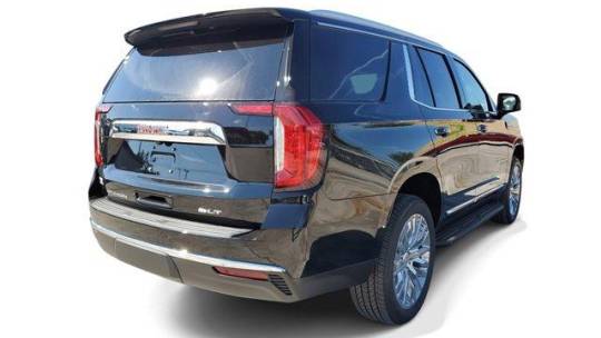 2024 GMC Yukon