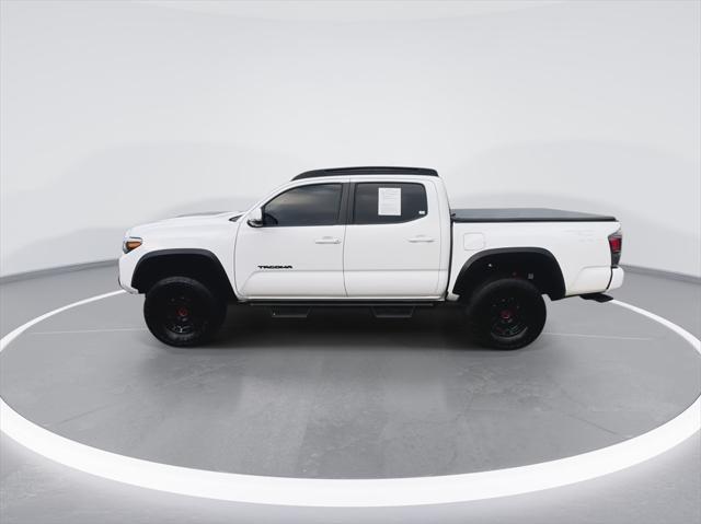 2022 toyota tacoma trd pro