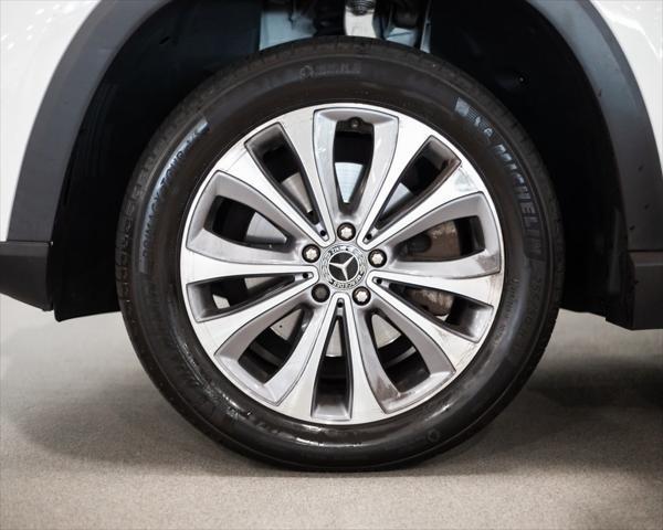 2021 mercedes-benz gle 350 4matic