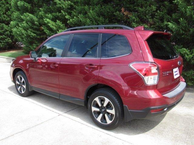 used 2018 subaru forester limited pelham, al 35124 for sale in indian springs, alabama