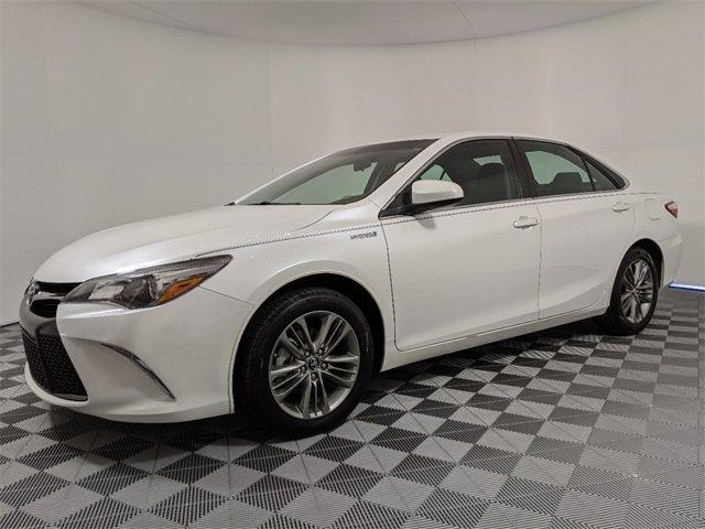 certified 2017 toyota camry se mcdonough, ga 30253 for sale in mcdonough, georgia