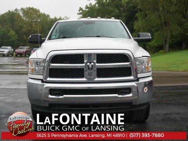 used 2014 ram 3500 tradesman lansing, mi 48910 for sale in lansing, michigan