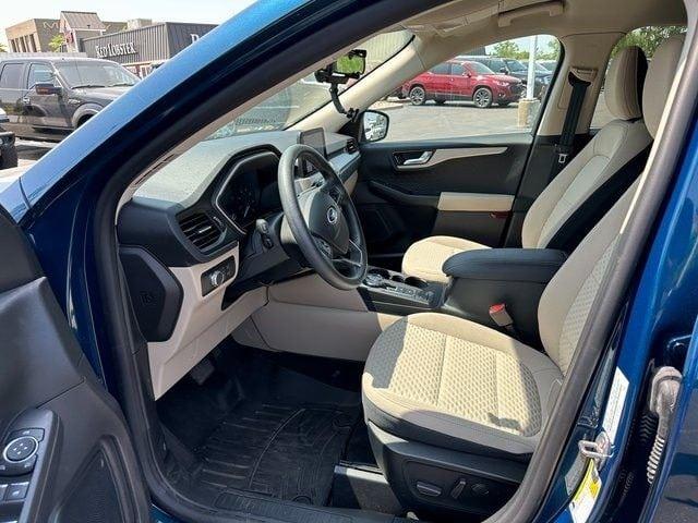 2020 ford escape se in saginaw, michigan