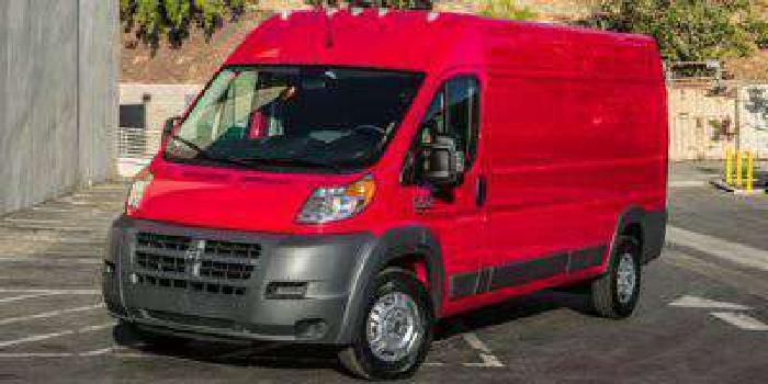 2018 ram promaster cargo in miami, fl