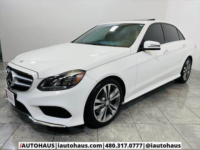 2016 mercedes-benz e-class e 350