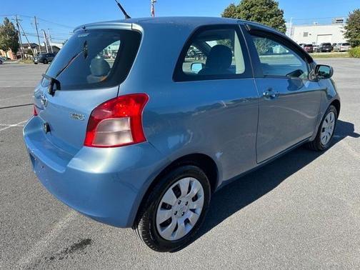 2008 toyota yaris in co bluffs, iowa