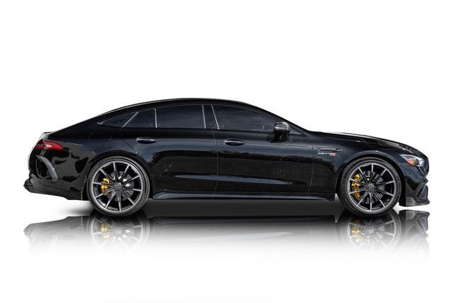 2020 mercedes-benz amg gt c