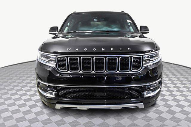 2024 jeep wagoneer series ii 4x4