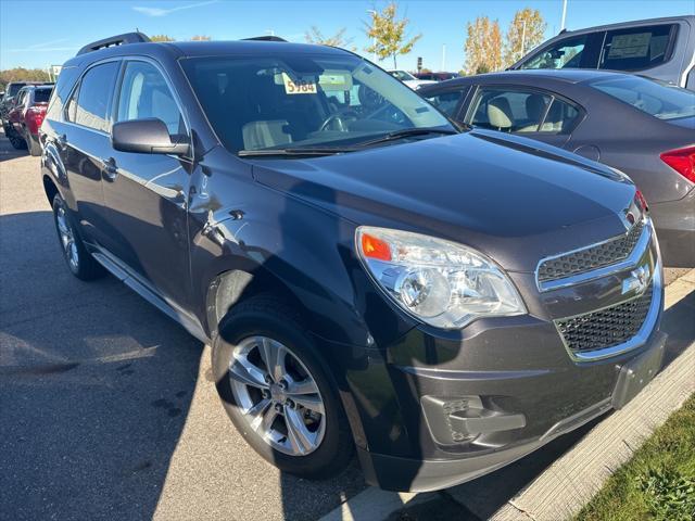 2015 chevrolet equinox 1lt