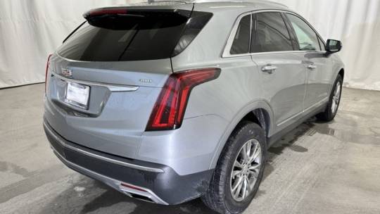 2023 Cadillac XT5