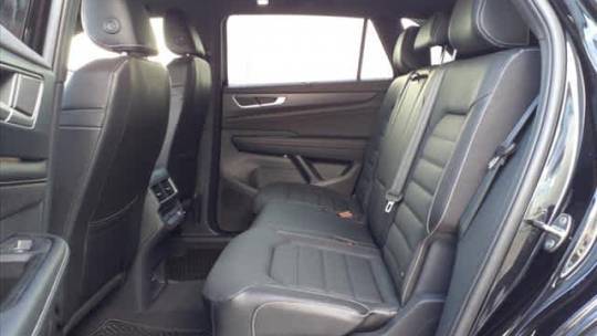 2024 Volkswagen se