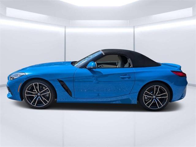 2019 bmw z4 sdrive30i