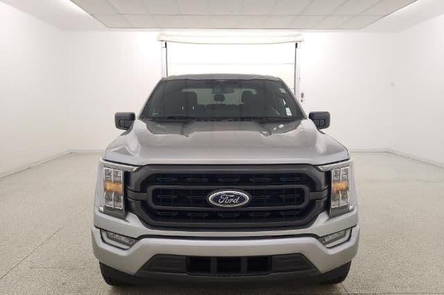 2022 ford f-150 xlt in leavenworth, kansas