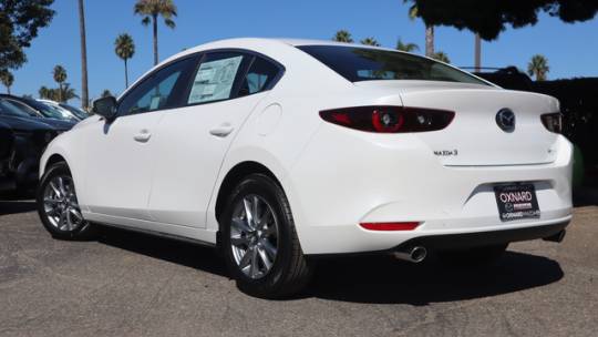 2025 Mazda