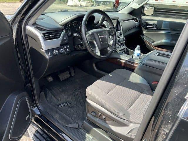 2019 gmc yukon sle in plymouth, michigan