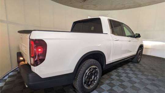 2024 Honda Ridgeline