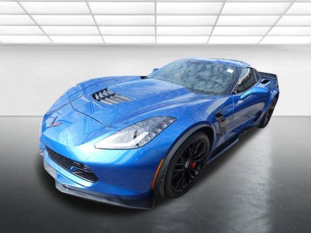 2015 chevrolet corvette z06 hardtop