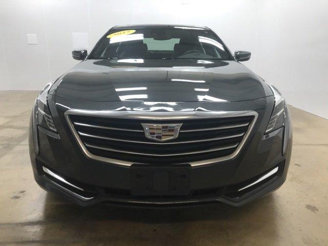 used 2017 cadillac ct6 3.6 awd ironton, oh 45638 for sale in coal grove, ohio