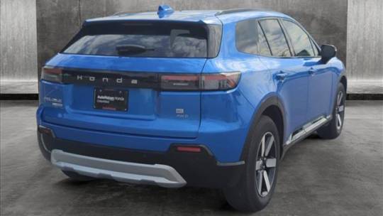 2024 Honda Prologue