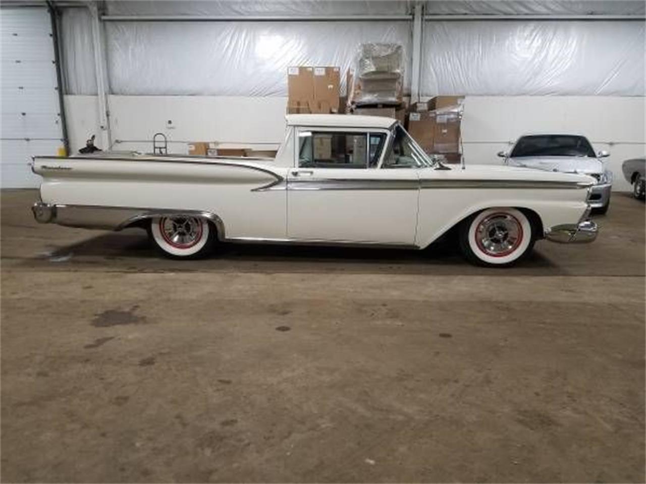 1959 ford ranchero