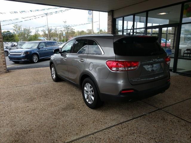 2017 kia sorento lx v6 awd lx v6 4dr suv for sale in blades, delaware