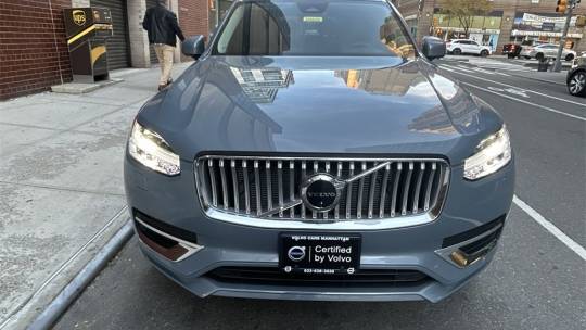 2023 Volvo XC90