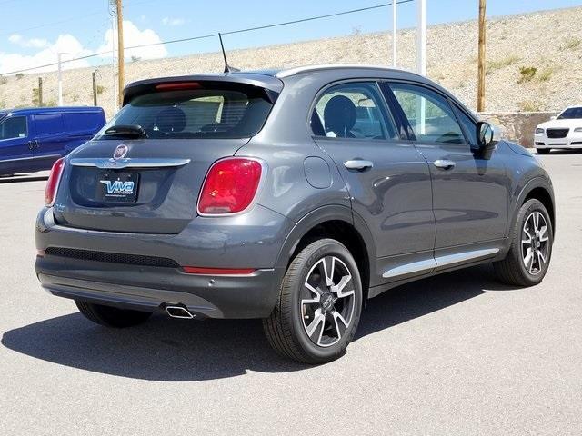2018 fiat 500x pop pop 4dr crossover for sale in las cruces, new mexico