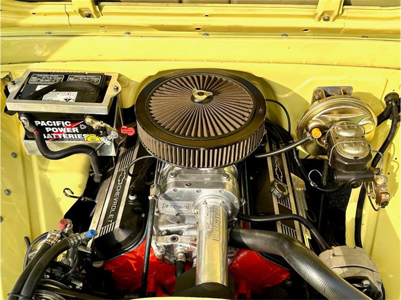 1965 gmc 1000