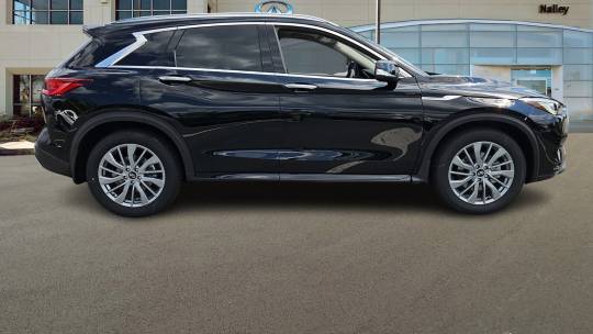 2024 Infiniti QX50 luxe