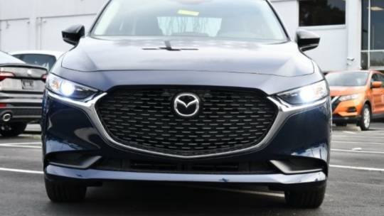2024 Mazda