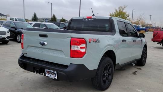 2024 Ford Maverick